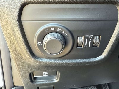 2026 Jeep Grand Cherokee Laredo X