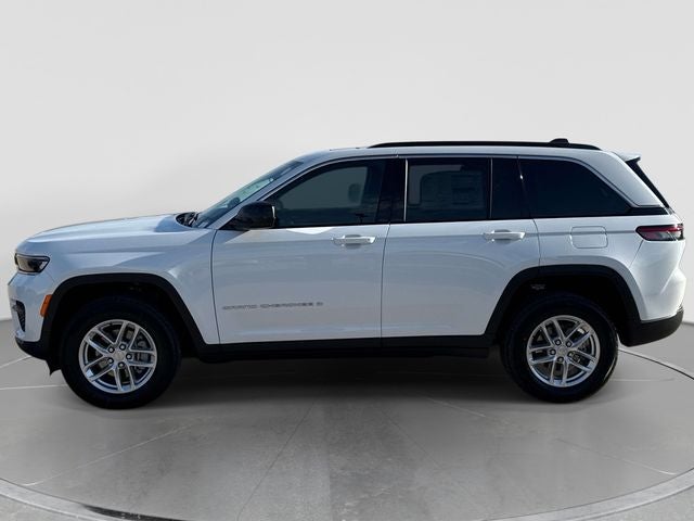 2026 Jeep Grand Cherokee Laredo X