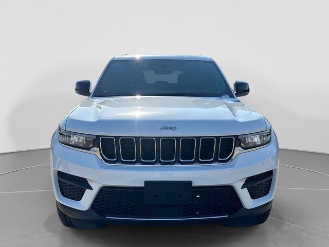 2026 Jeep Grand Cherokee Laredo X