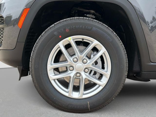2026 Jeep Grand Cherokee Laredo X