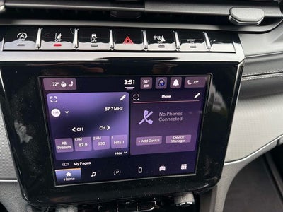 2026 Jeep Grand Cherokee Laredo X