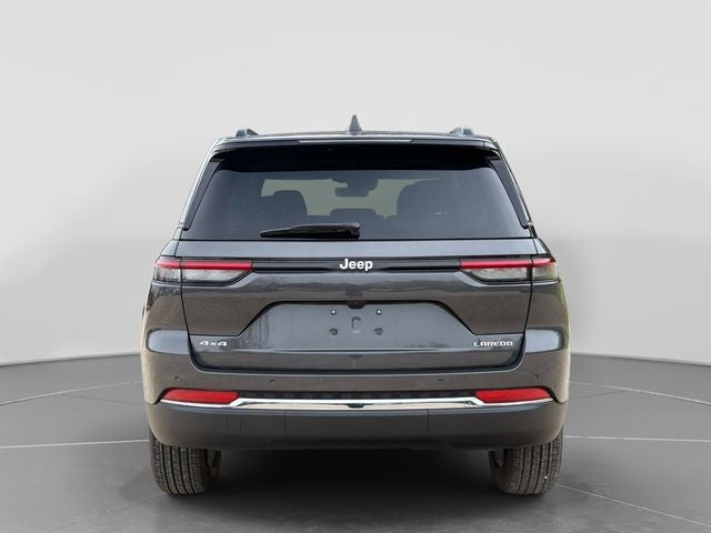 2026 Jeep Grand Cherokee Laredo X