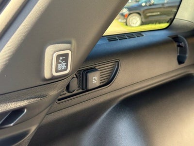 2026 Jeep Grand Cherokee 85th Anniversary Edition