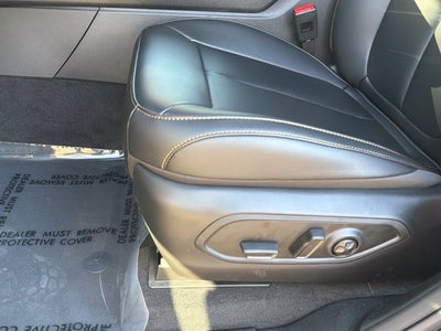 2026 Jeep Grand Cherokee 85th Anniversary Edition