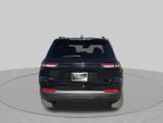 2026 Jeep Grand Cherokee 85th Anniversary Edition