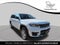 2026 Jeep Grand Cherokee L Laredo X