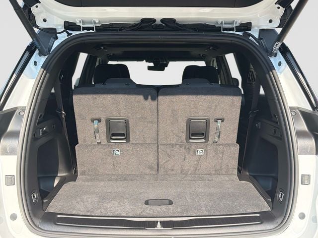 2026 Jeep Grand Cherokee L Laredo X