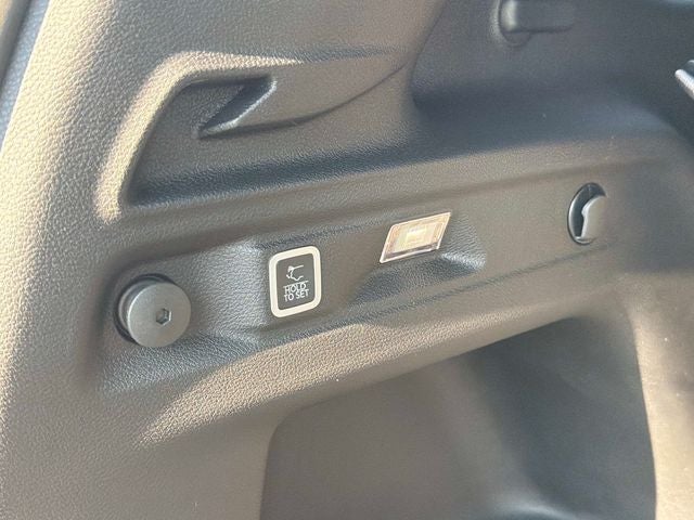 2026 Jeep Grand Cherokee L Laredo X