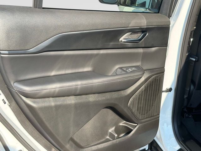 2026 Jeep Grand Cherokee L Laredo X