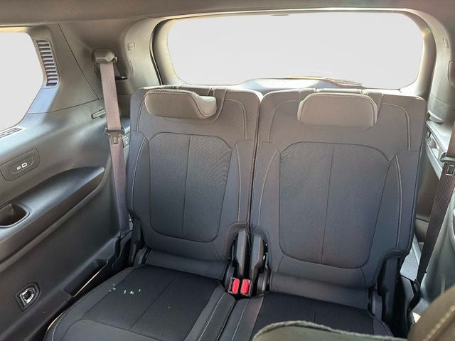 2026 Jeep Grand Cherokee L Laredo X