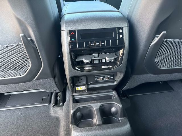 2026 Jeep Grand Cherokee L Laredo X