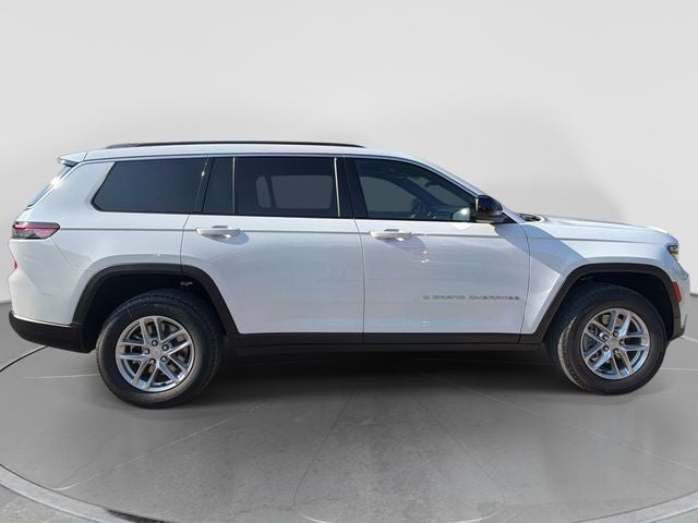 2026 Jeep Grand Cherokee L Laredo X
