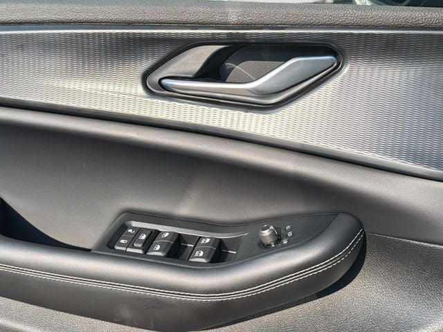 2026 Jeep Grand Cherokee L Laredo X