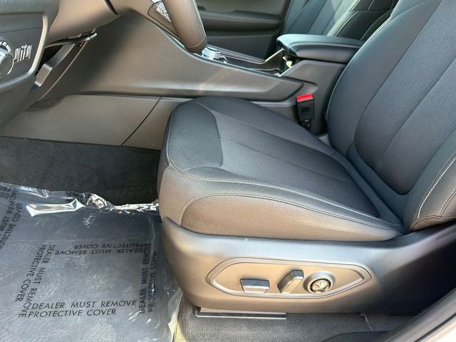2026 Jeep Grand Cherokee L Laredo X