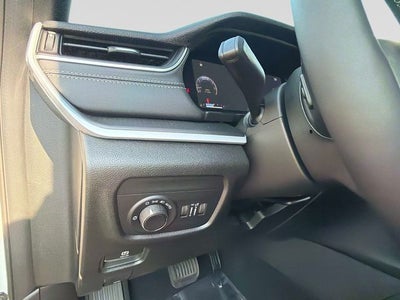 2026 Jeep Grand Cherokee L Laredo X