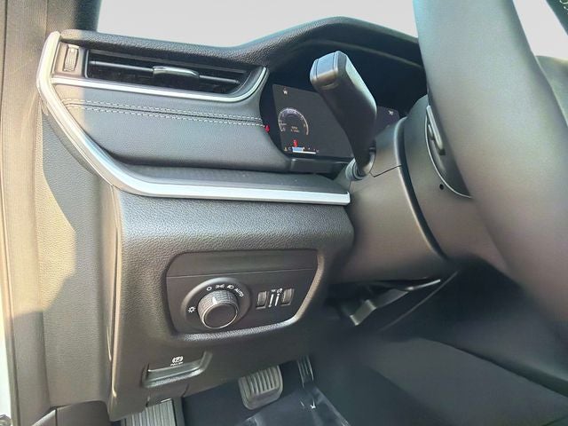 2026 Jeep Grand Cherokee L Laredo X