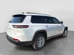 2026 Jeep Grand Cherokee L Laredo X