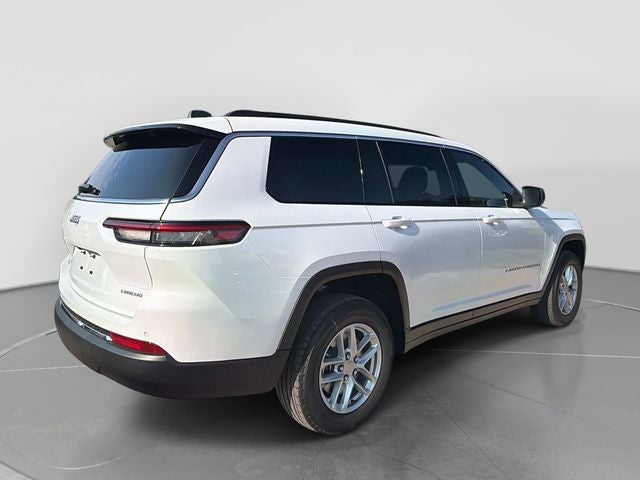 2026 Jeep Grand Cherokee L Laredo X