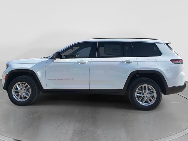 2026 Jeep Grand Cherokee L Laredo X