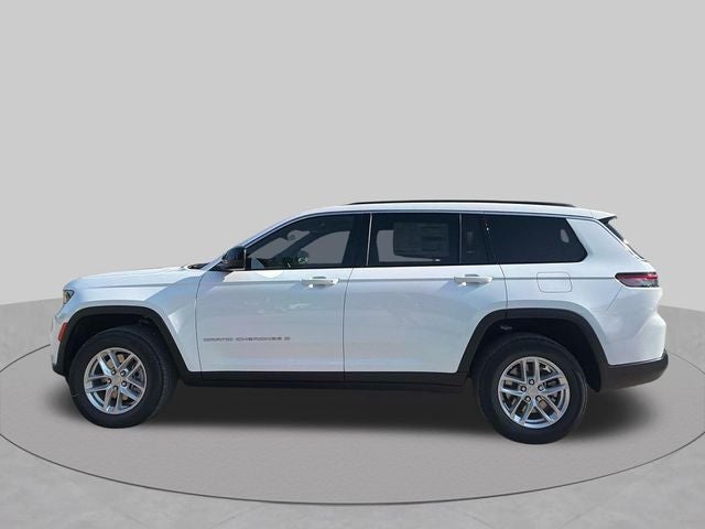 2026 Jeep Grand Cherokee L Laredo X