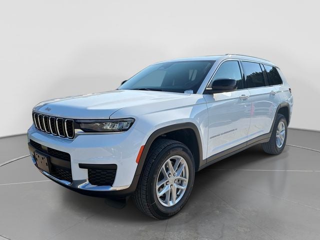 2026 Jeep Grand Cherokee L Laredo X