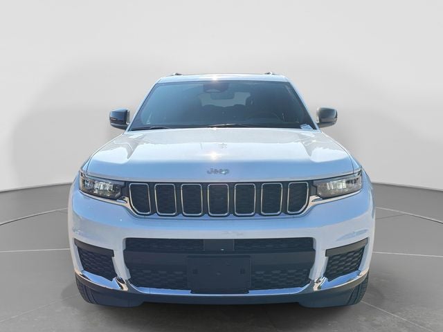 2026 Jeep Grand Cherokee L Laredo X