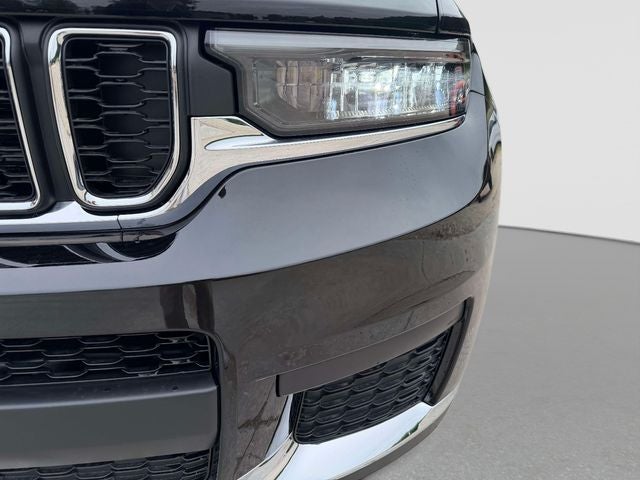 2026 Jeep Grand Cherokee L Laredo X