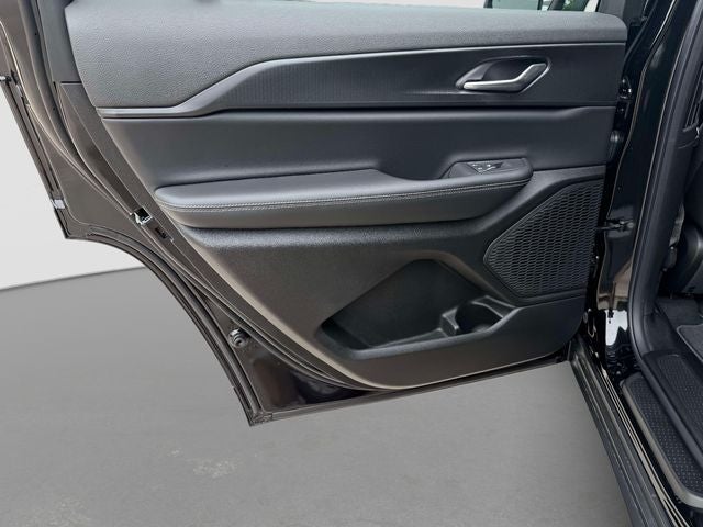 2026 Jeep Grand Cherokee L Laredo X