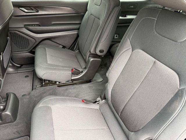 2026 Jeep Grand Cherokee L Laredo X