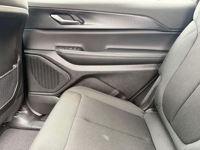 2026 Jeep Grand Cherokee L Laredo X