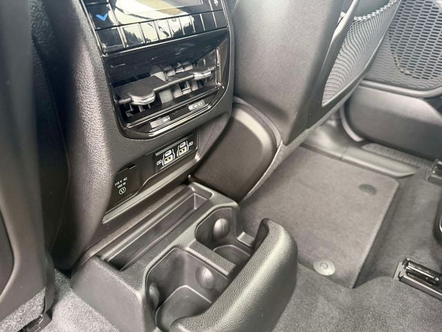 2026 Jeep Grand Cherokee L Laredo X