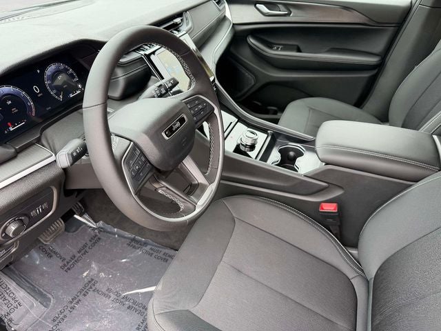 2026 Jeep Grand Cherokee L Laredo X