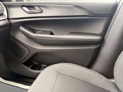 2026 Jeep Grand Cherokee L Laredo X