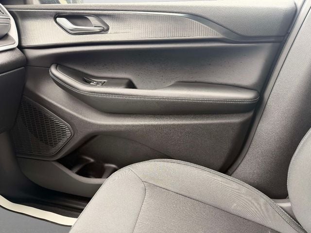 2026 Jeep Grand Cherokee L Laredo X