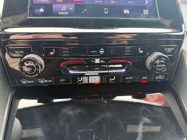 2026 Jeep Grand Cherokee L Laredo X
