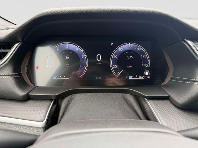 2026 Jeep Grand Cherokee L Laredo X