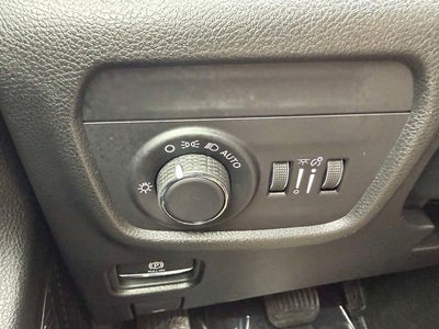 2026 Jeep Grand Cherokee L Laredo X