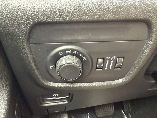 2026 Jeep Grand Cherokee L Laredo X