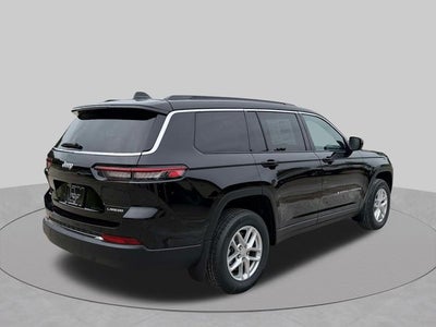 2026 Jeep Grand Cherokee L Laredo X