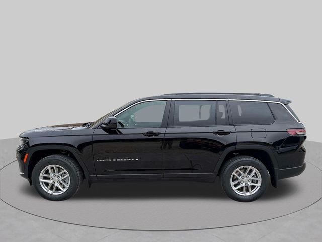 2026 Jeep Grand Cherokee L Laredo X