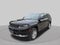 2026 Jeep Grand Cherokee L Laredo X