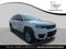 2026 Jeep Grand Cherokee L Laredo X