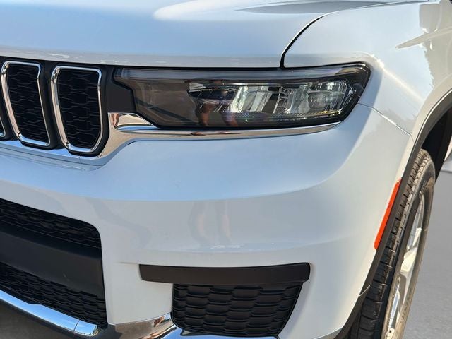 2026 Jeep Grand Cherokee L Laredo X