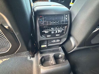 2026 Jeep Grand Cherokee L Laredo X