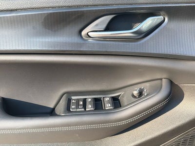 2026 Jeep Grand Cherokee L Laredo X