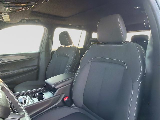 2026 Jeep Grand Cherokee L Laredo X