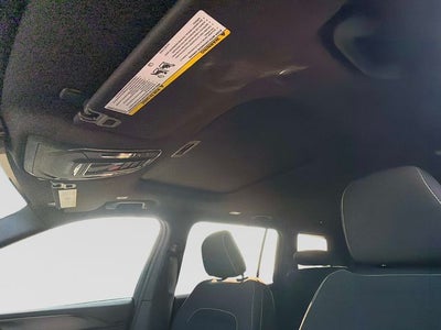 2026 Jeep Grand Cherokee L Laredo X