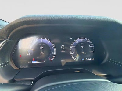 2026 Jeep Grand Cherokee L Laredo X