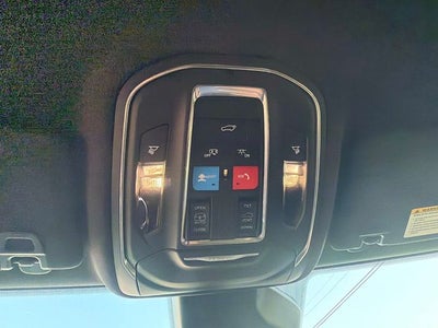 2026 Jeep Grand Cherokee L Laredo X