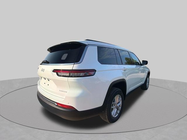 2026 Jeep Grand Cherokee L Laredo X
